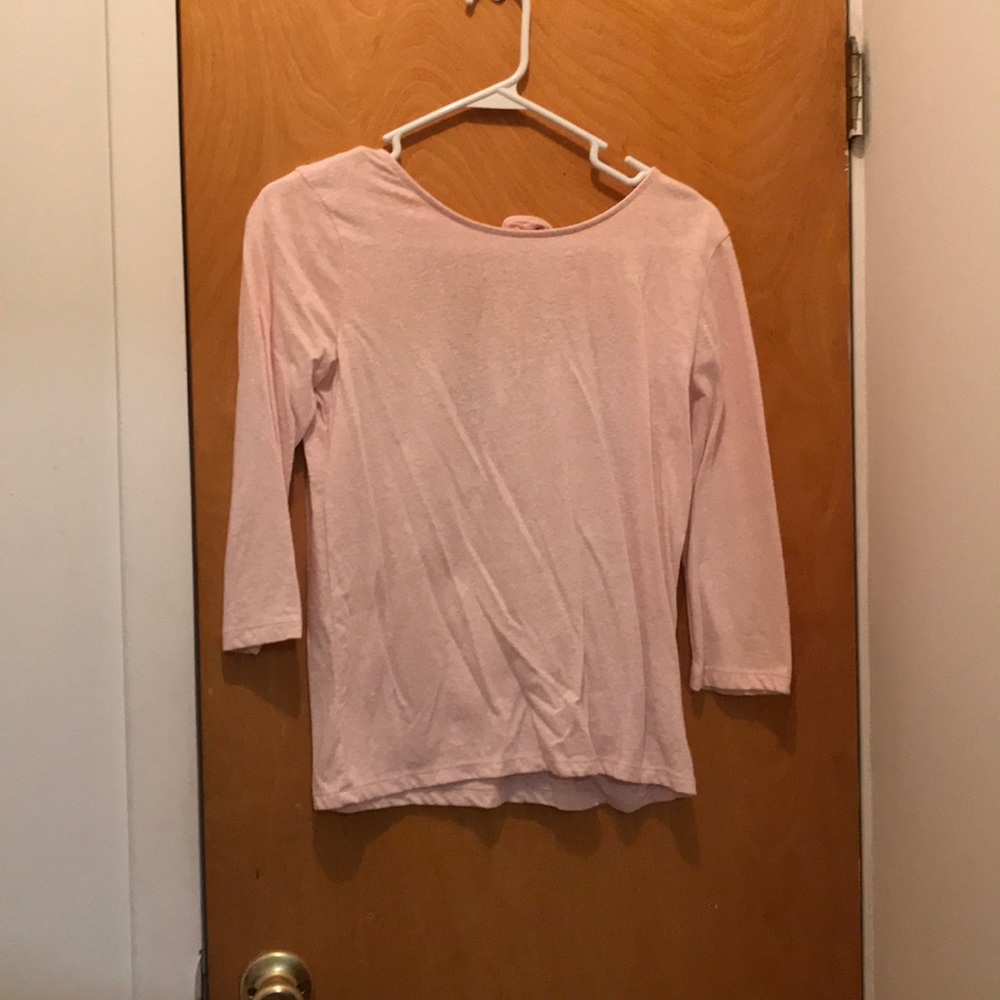 J. Crew top size XS
